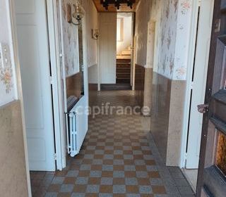  Maison � vendre 6 pi�ces 92 m�