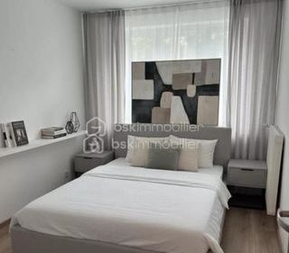  Appartement � vendre 4 pi�ces 85 m�