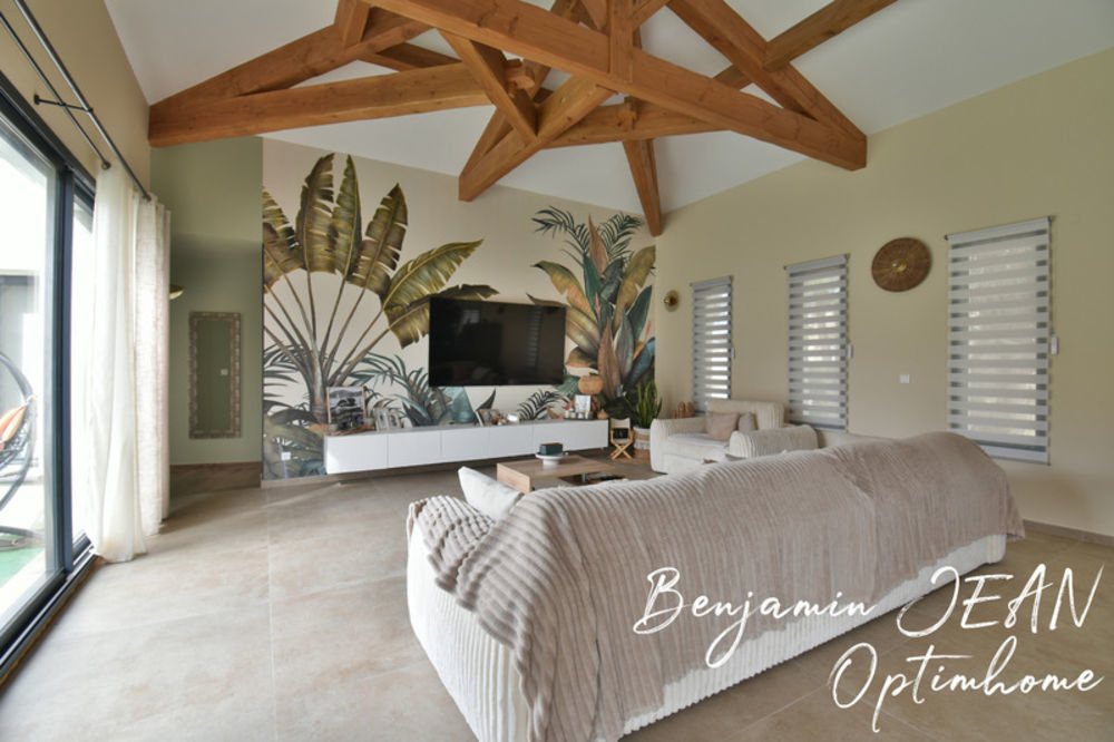 � vendre  Maison S�rignan (34410)