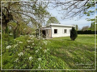  Maison � vendre 4 pi�ces 79 m�