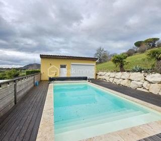  Maison � vendre 5 pi�ces 173 m�