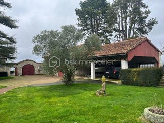  Propri�t�/ch�teau � vendre 6 pi�ces 467 m�