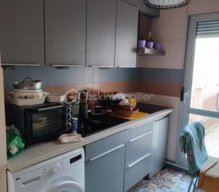  Appartement � vendre 2 pi�ces 49 m�