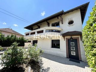  Maison � vendre 6 pi�ces 151 m�