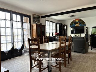  Maison � vendre 7 pi�ces 126 m�