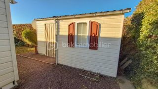  Terrain � vendre 313 m�