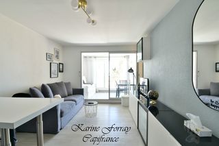  Appartement � vendre 1 pi�ce 27 m�