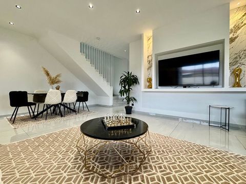   Maison neuve RT2022 Chassieu 5 T5 124 m2 Maison - 5 pi�ce(s) - 124 m�