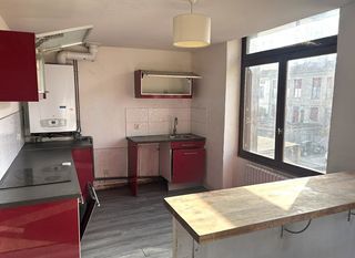  Appartement � vendre 4 pi�ces 80 m�