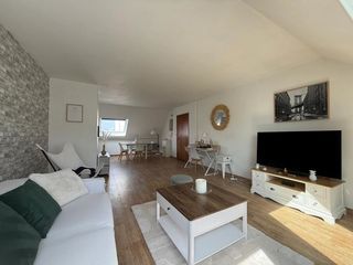  Appartement � vendre 2 pi�ces 53 m�