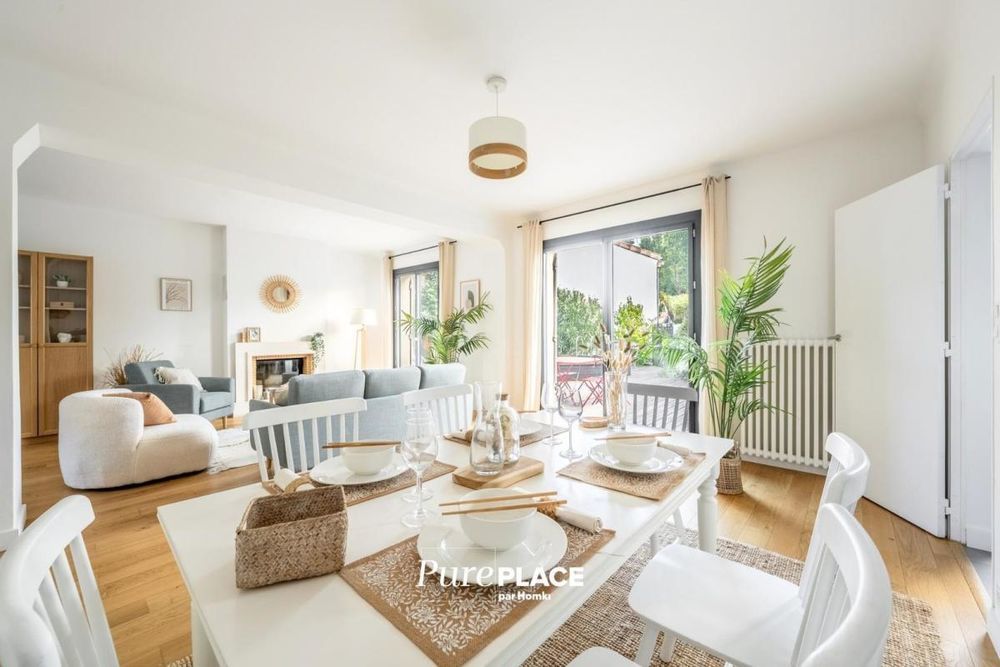 � vendre  Maison Bordeaux (33200)