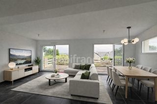  Maison � vendre 5 pi�ces 90 m�