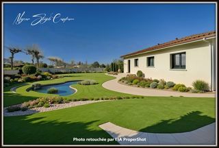  Maison � vendre 5 pi�ces 142 m�