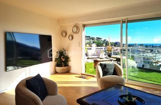  Appartement � vendre 4 pi�ces 125 m�