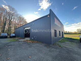  Immeuble � vendre 6 pi�ces 767 m�