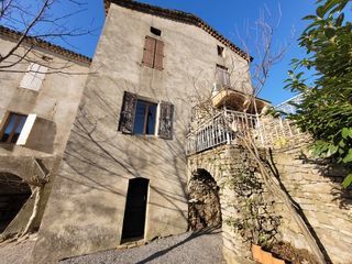  Maison � vendre 12 pi�ces 220 m�