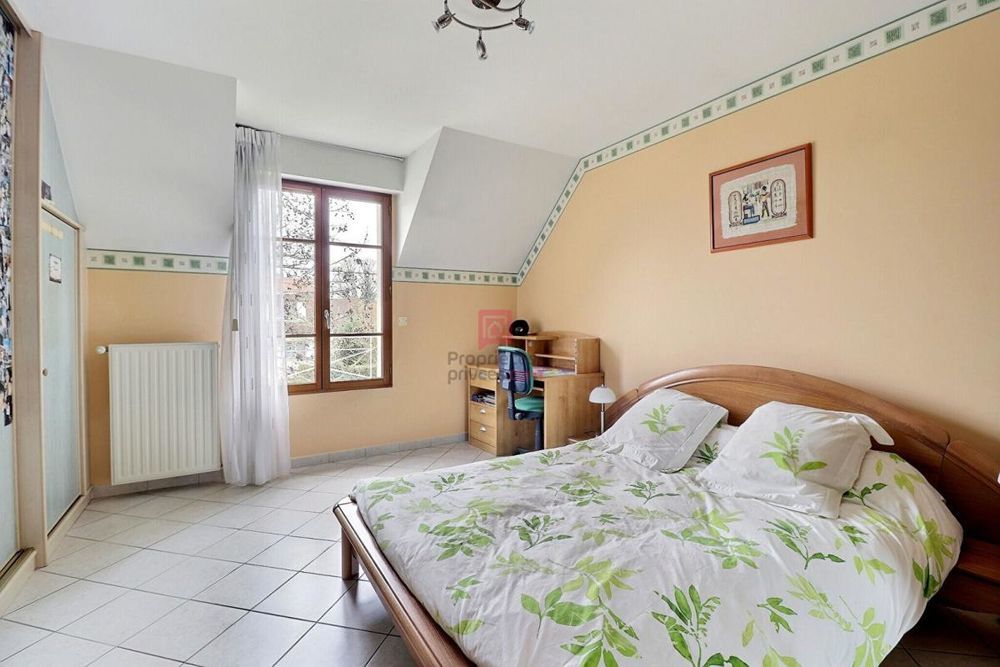 � vendre  Maison Sainte-Genevi�ve-des-Bois (91700)