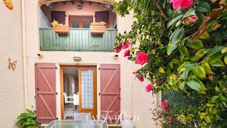  Maison � vendre 3 pi�ces 66 m�