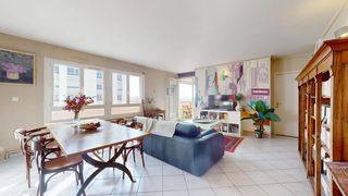  Appartement � vendre 4 pi�ces 86 m�