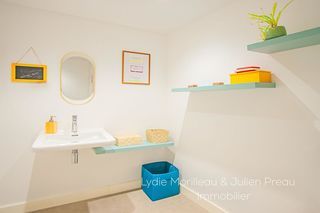  Appartement � vendre 3 pi�ces 90 m�