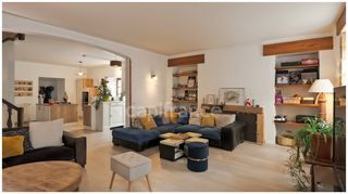  Maison � vendre 8 pi�ces 186 m�