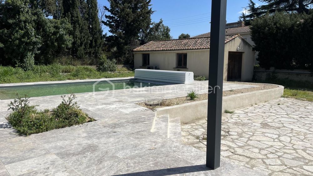 � vendre  Villa P�zenas (34120)