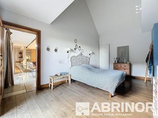  Ferme � vendre 6 pi�ces 220 m�