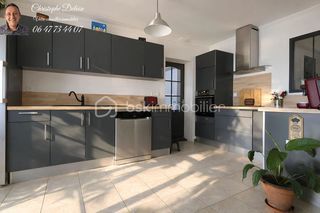  Maison � vendre 5 pi�ces 120 m�