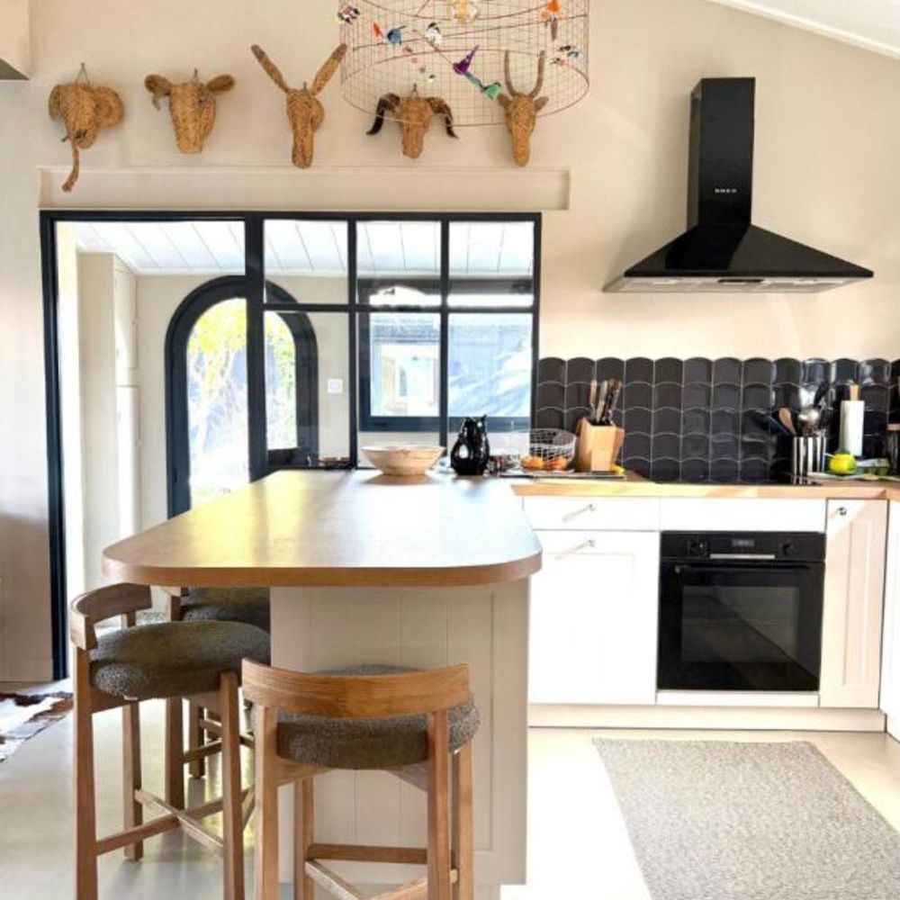 � vendre  Maison Noirmoutier-en-l'�le (85330)