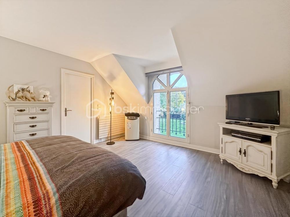 � vendre  Propri�t�/ch�teau Janville-sur-Juine (91510)