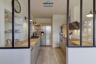  Maison � vendre 5 pi�ces 125 m�