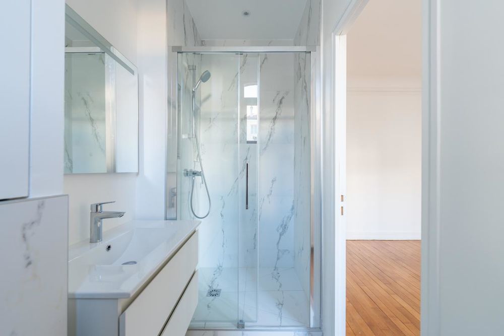 � vendre  Appartement Paris 14