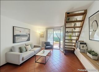  Maison � vendre 3 pi�ces 35 m�