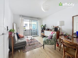  Appartement � vendre 2 pi�ces 41 m�