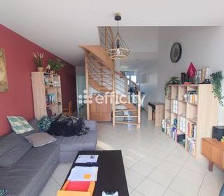  Appartement � vendre 3 pi�ces 73 m�