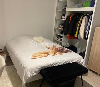  Appartement � vendre 2 pi�ces 30 m�