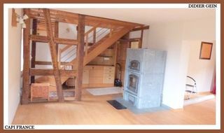  Maison � vendre 6 pi�ces 149 m�