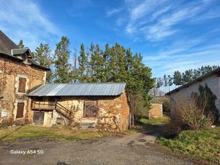  Ferme � vendre 9 pi�ces 200 m�