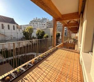  Appartement � vendre 5 pi�ces 108 m�