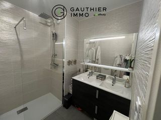  Appartement � vendre 3 pi�ces 61 m�