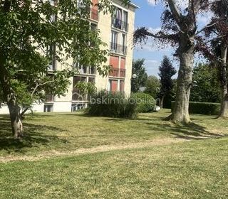  Appartement � vendre 3 pi�ces 59 m�