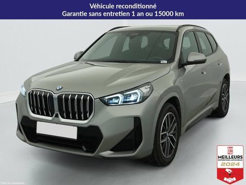 BMW X1 U11 SDRIVE 20D 163CH DKG7 M SPORT 2025 occasion Buchelay 78200
