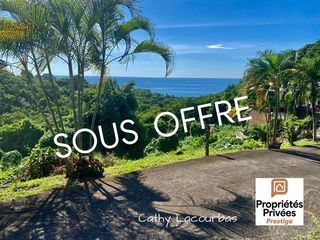  Terrain � vendre 7709 m�