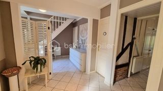  Maison � vendre 7 pi�ces 164 m�