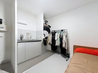  Appartement � vendre 1 pi�ce 10 m�