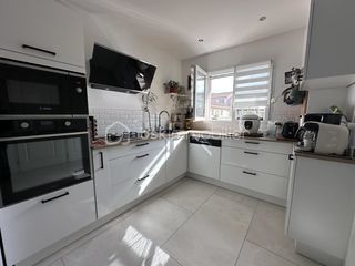  Maison � vendre 4 pi�ces 82 m�