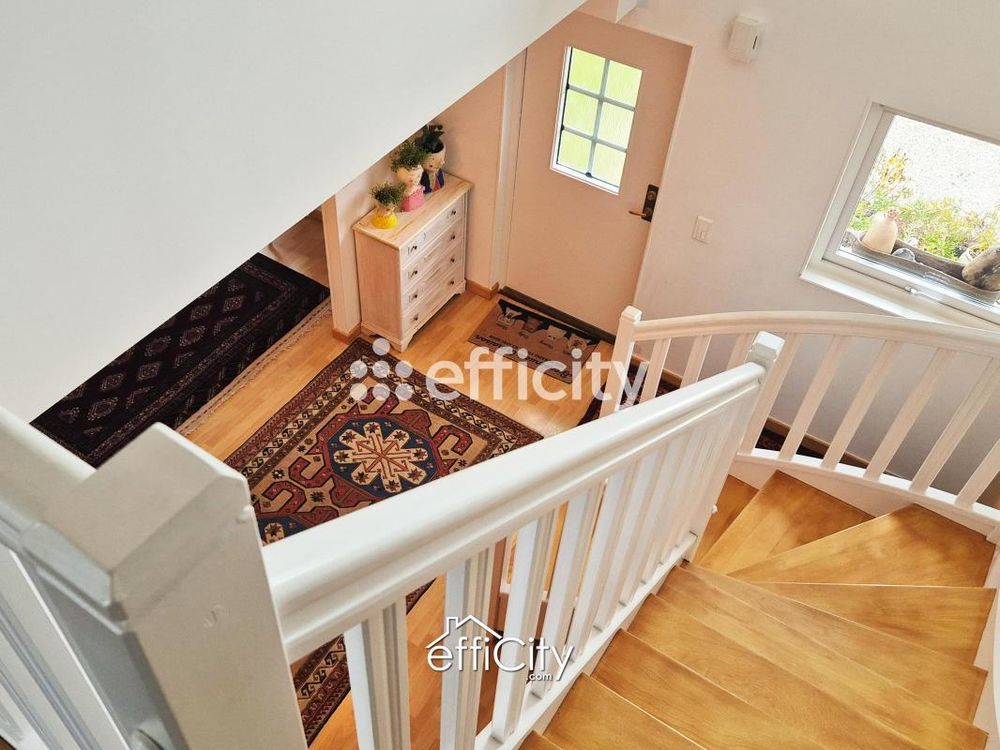 � vendre  Maison �chenevex (01170)