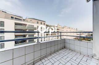  Appartement � vendre 2 pi�ces 38 m�