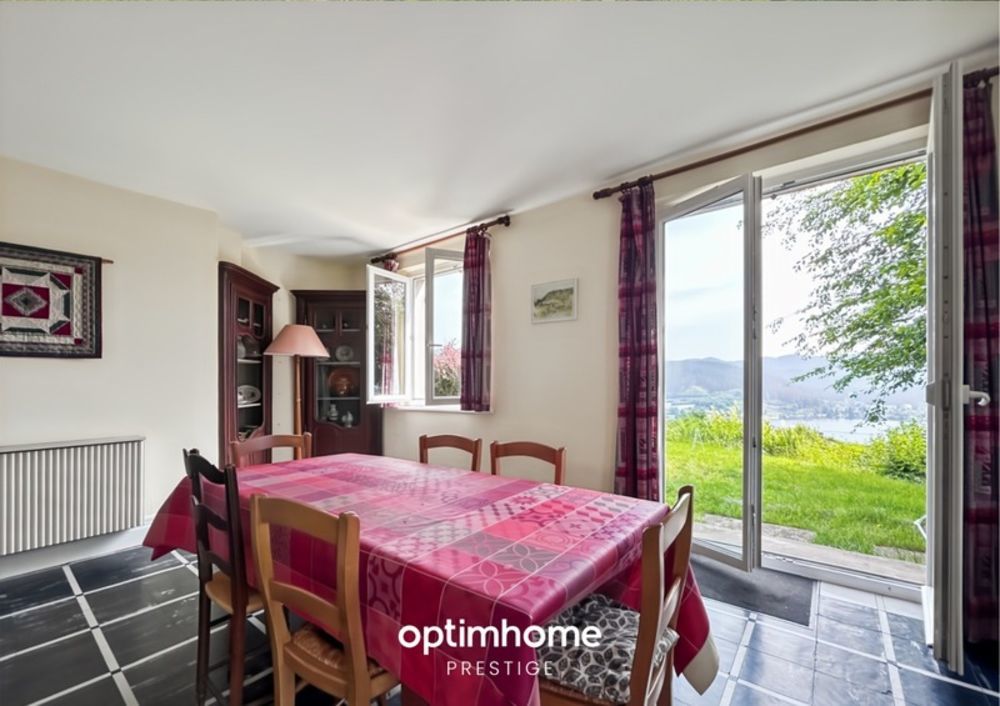 � vendre  Maison G�rardmer (88400)