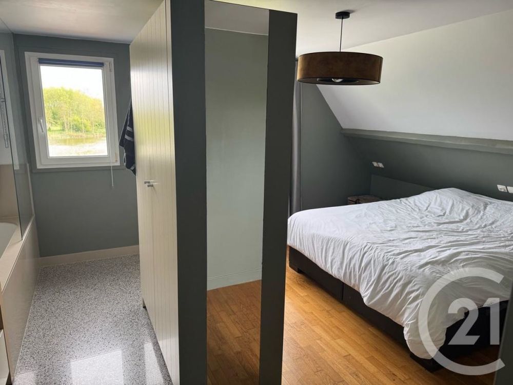 � vendre  Propri�t�/ch�teau Waben (62180)